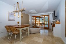 Apartamento en Port de Sóller - Casa Vista Bonita