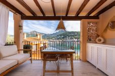 Apartamento en Port de Sóller - Casa Vista Bonita